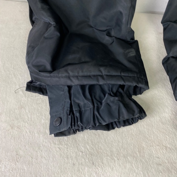 VTG Arctic Cat Arctic Wear Men's Insulated Snow Bibs Overalls - Size M TRF USA - Picture 6 of 16